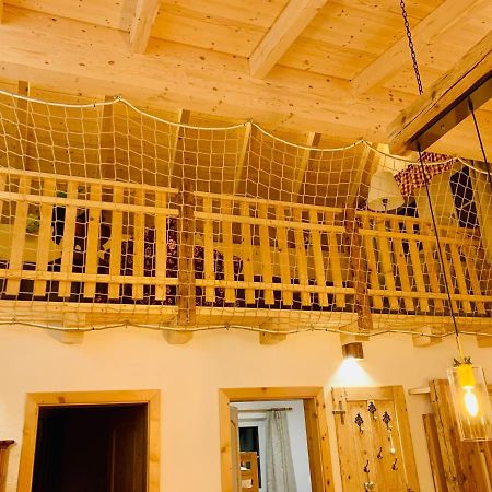Appartement Bergheimat à Bad Goisern Extérieur photo