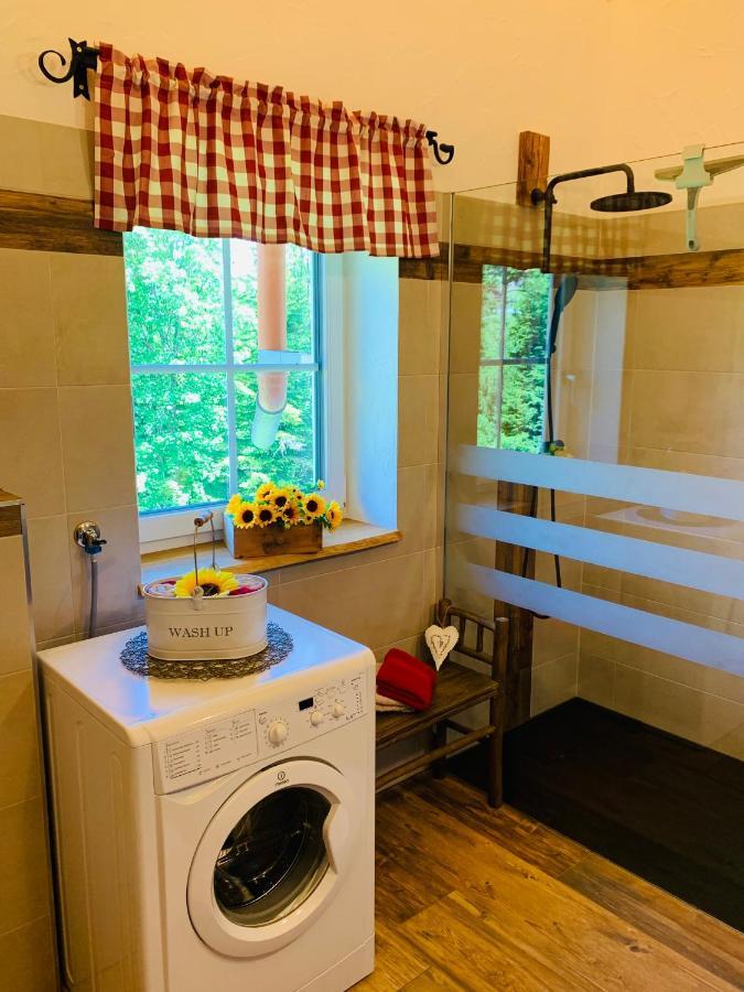 Appartement Bergheimat à Bad Goisern Extérieur photo
