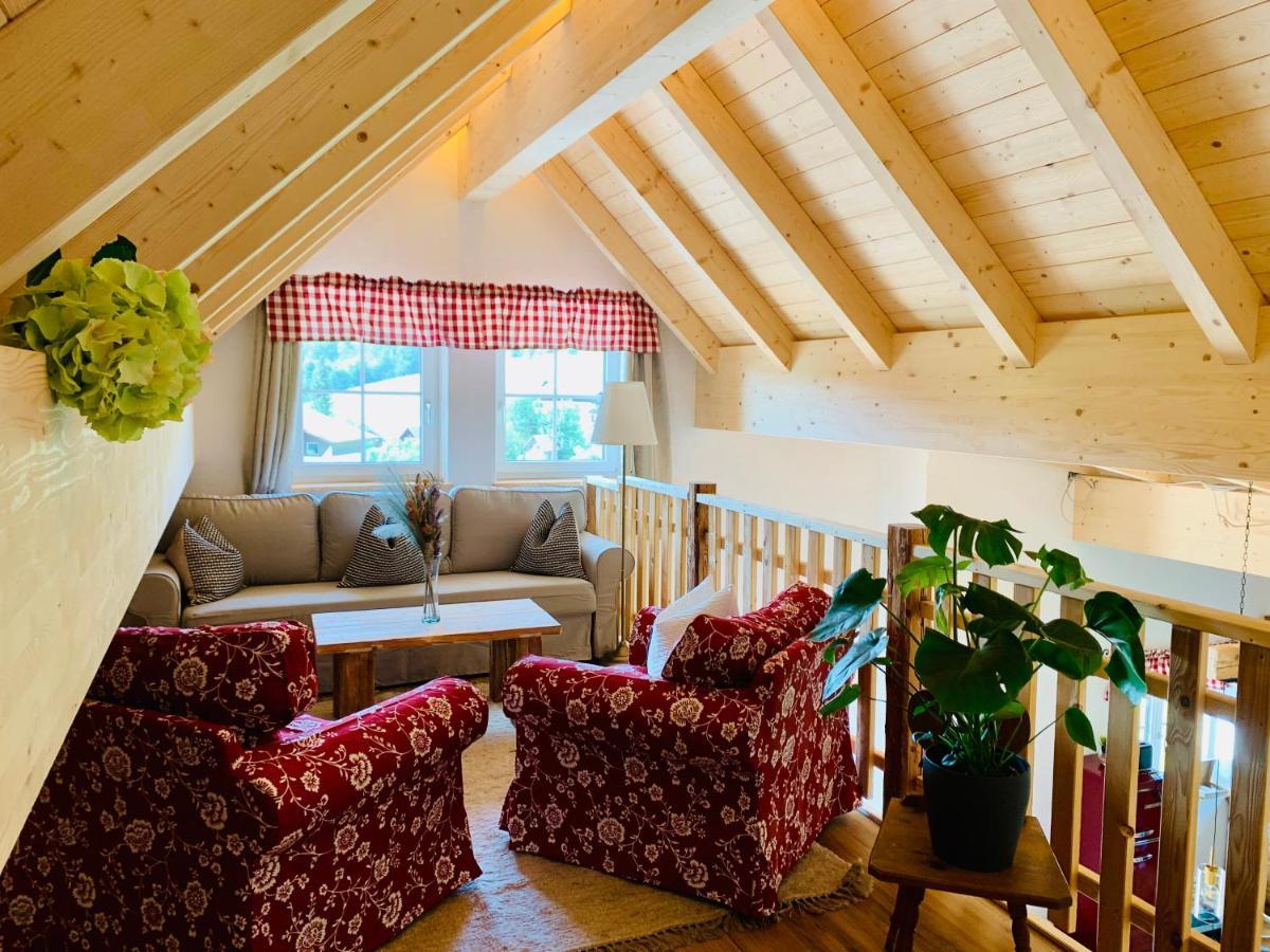 Appartement Bergheimat à Bad Goisern Extérieur photo