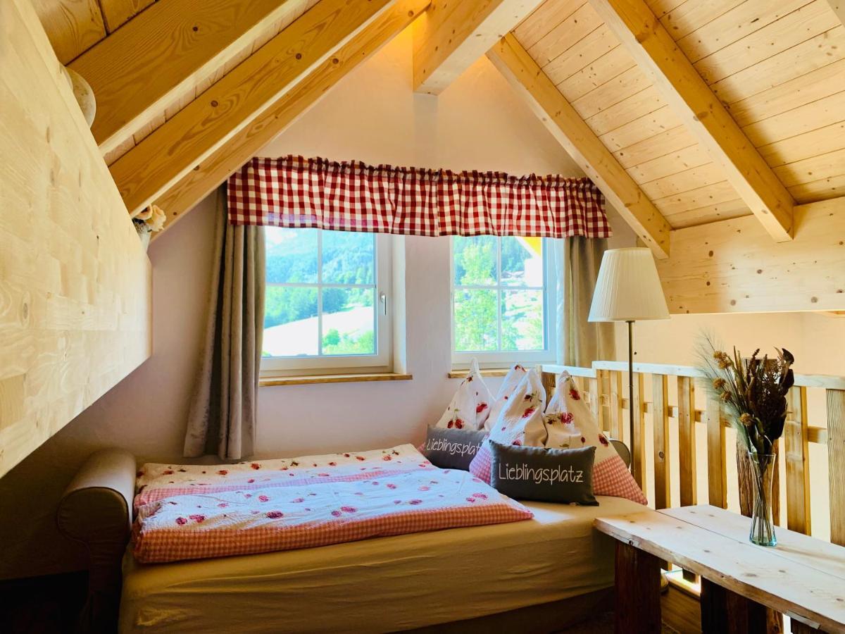 Appartement Bergheimat à Bad Goisern Extérieur photo