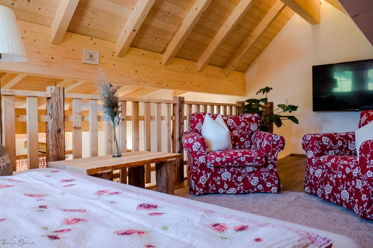 Appartement Bergheimat à Bad Goisern Extérieur photo