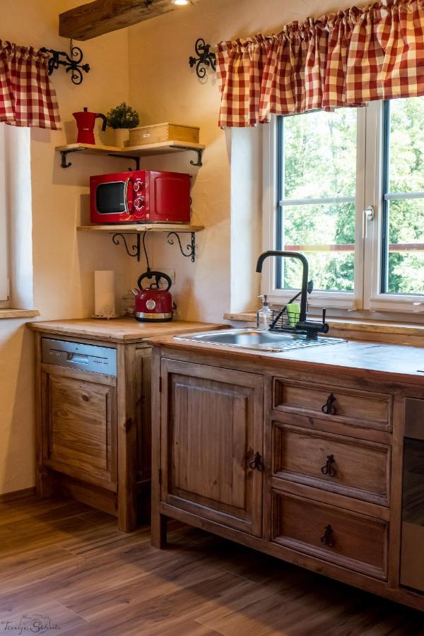 Appartement Bergheimat à Bad Goisern Extérieur photo