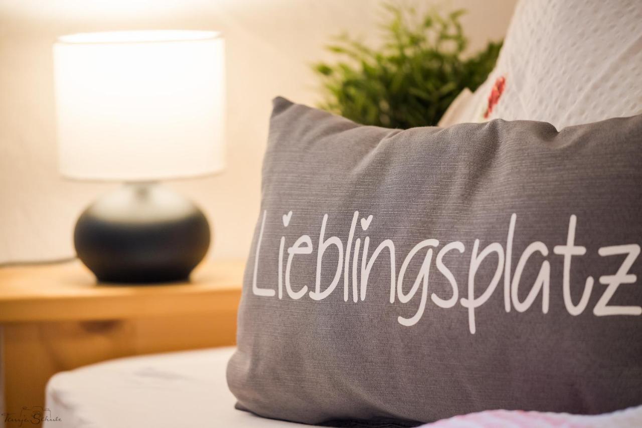 Appartement Bergheimat à Bad Goisern Extérieur photo