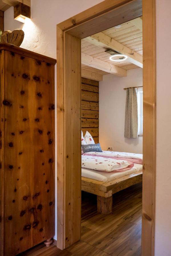 Appartement Bergheimat à Bad Goisern Extérieur photo